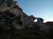 03  Finestra tra le rocce